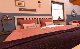 Bed&Breakfast Sandra Müller