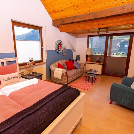 Bed&Breakfast Sandra Müller Burg  Exterior foto