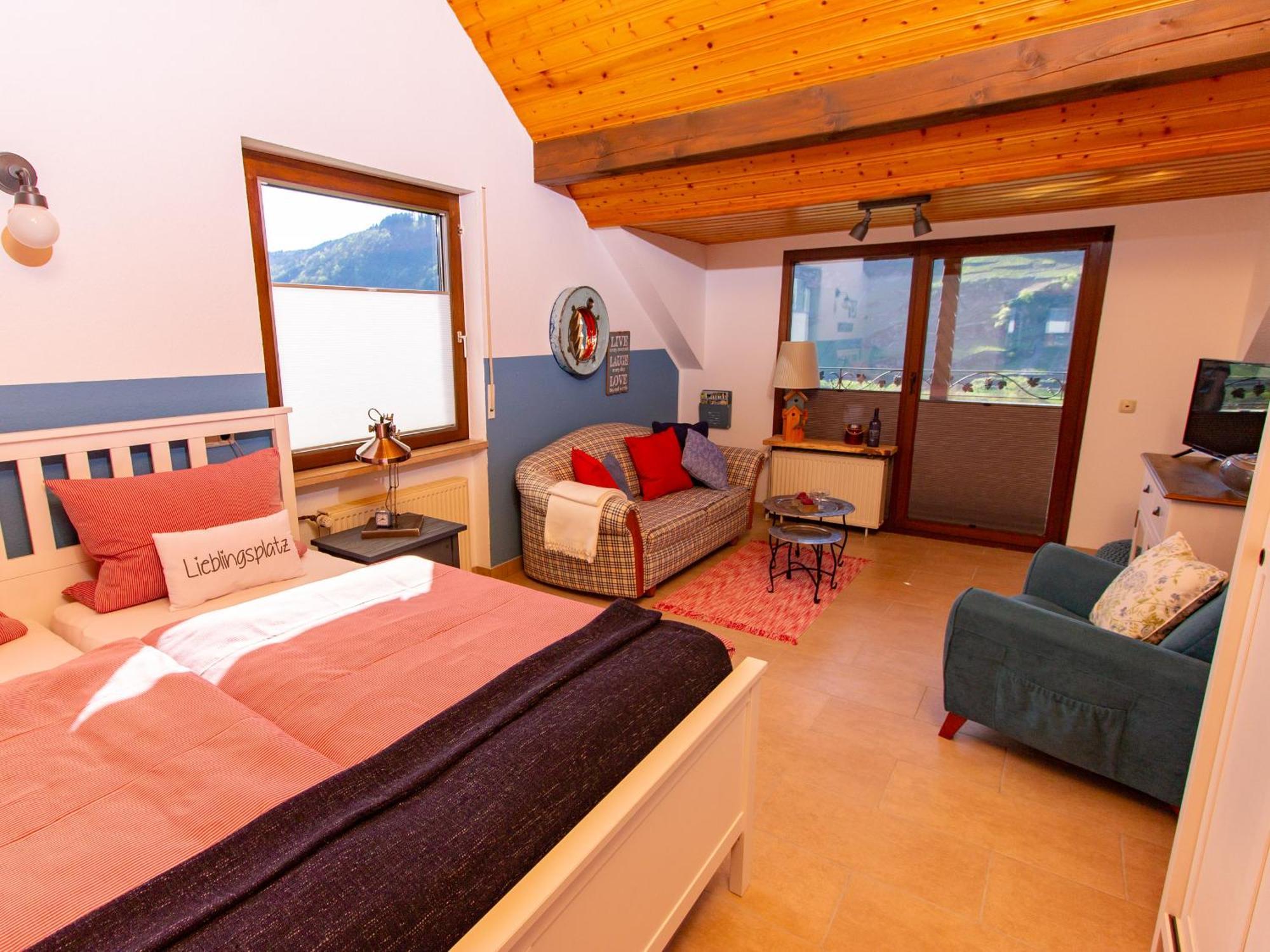 Bed&Breakfast Sandra Müller Burg  Exterior foto