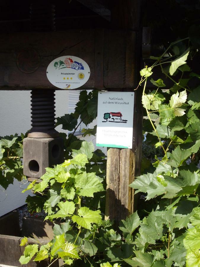 Bed&Breakfast Sandra Müller Burg  Exterior foto