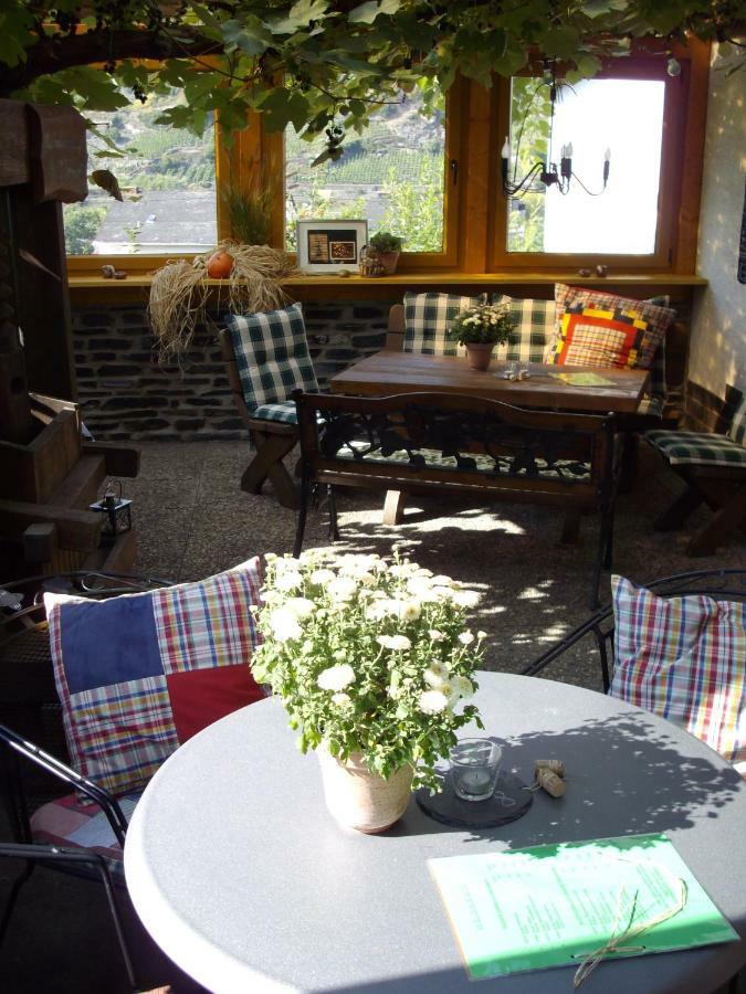 Bed&Breakfast Sandra Müller Burg  Exterior foto